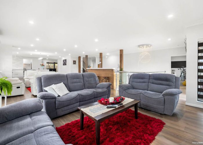  at 43 Saint Maroun Rise, The Gardens, Auckland