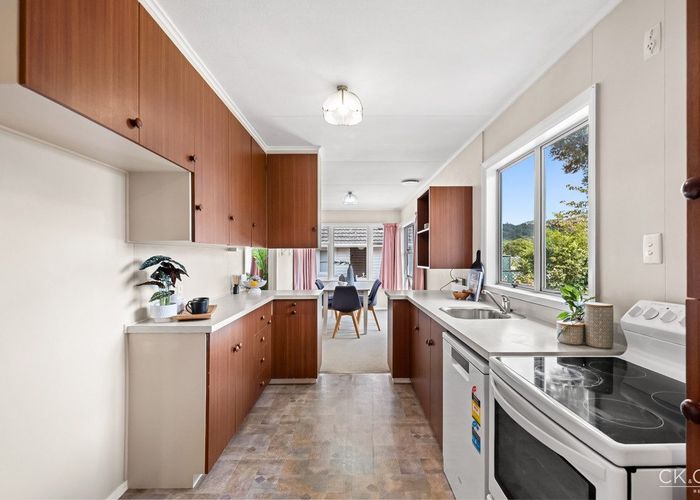  at 44 Russell Road, Wainuiomata, Lower Hutt, Wellington