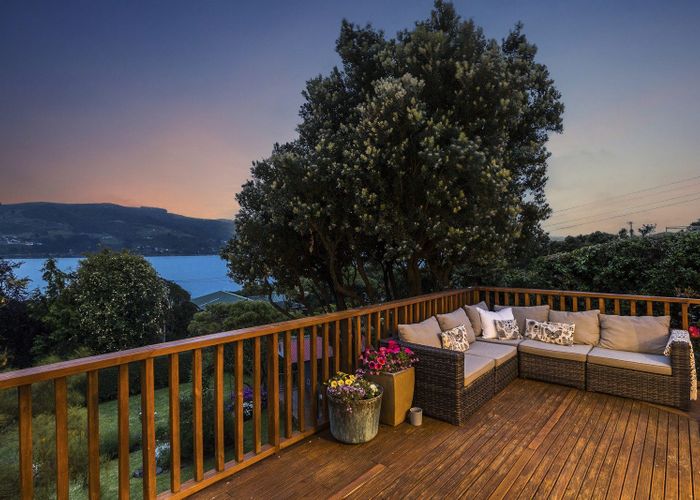  at 27 Marion Street, Macandrew Bay, Dunedin