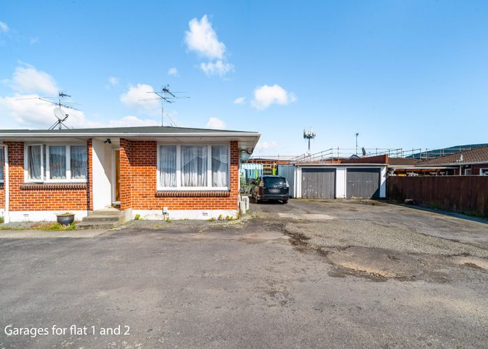  at 590a Fergusson Drive, Trentham, Upper Hutt, Wellington