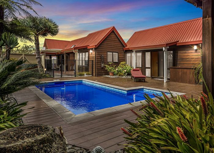  at 134 Delamare Road, Pukete, Hamilton