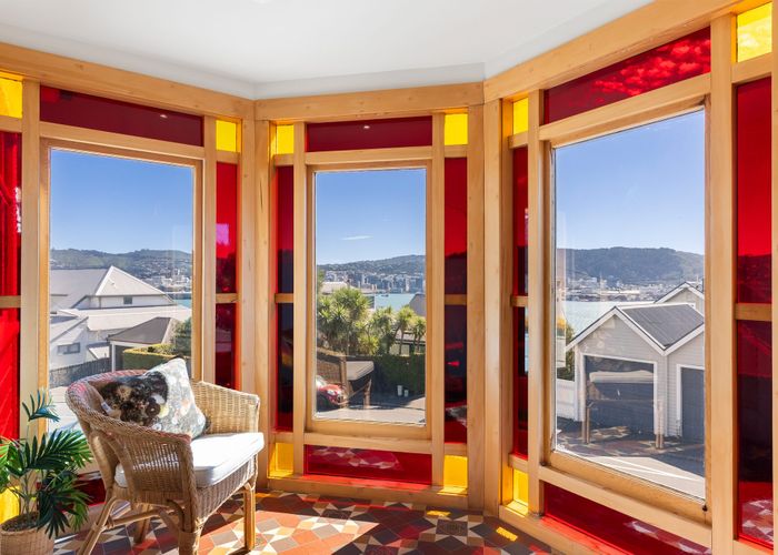  at 16 Maida Vale Road, Roseneath, Wellington, Wellington