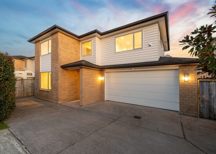  at 55 Kerrykeel Drive, Flat Bush, Auckland
