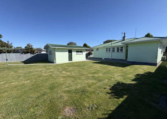  at 15 Wycliffe Street, Onekawa, Napier