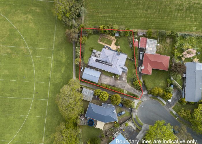  at 7 Cindy Place, Pakuranga, Auckland