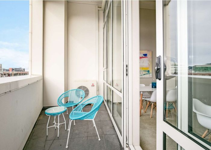  at 113/107 Thorndon Quay,, Pipitea, Wellington, Wellington