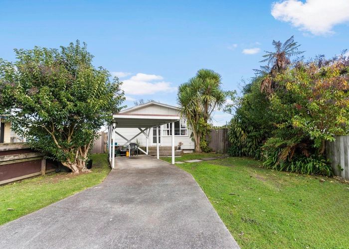  at 3/18 Taka Street, Papakura, Papakura, Auckland