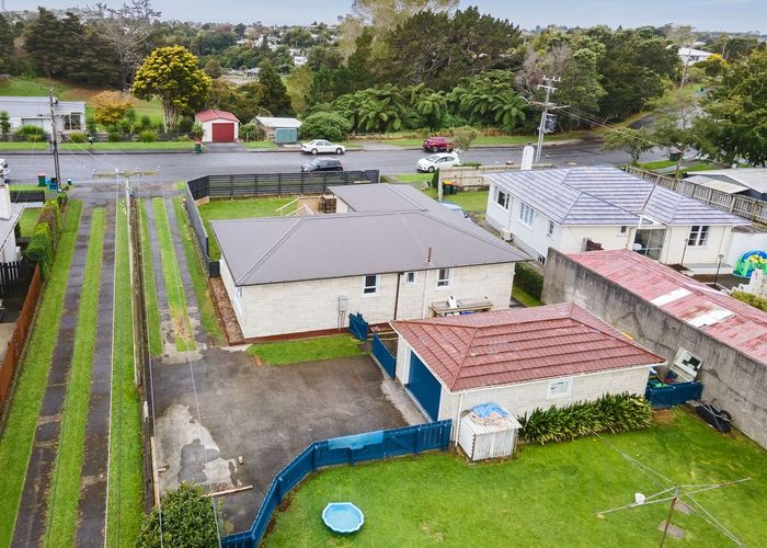  at 14 Cowling Road, Hurdon, New Plymouth