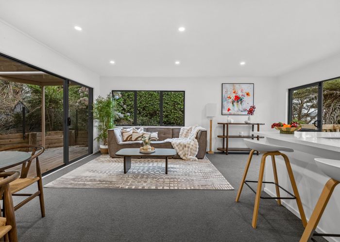  at 46a Don Buck Road, Massey, Waitakere City, Auckland