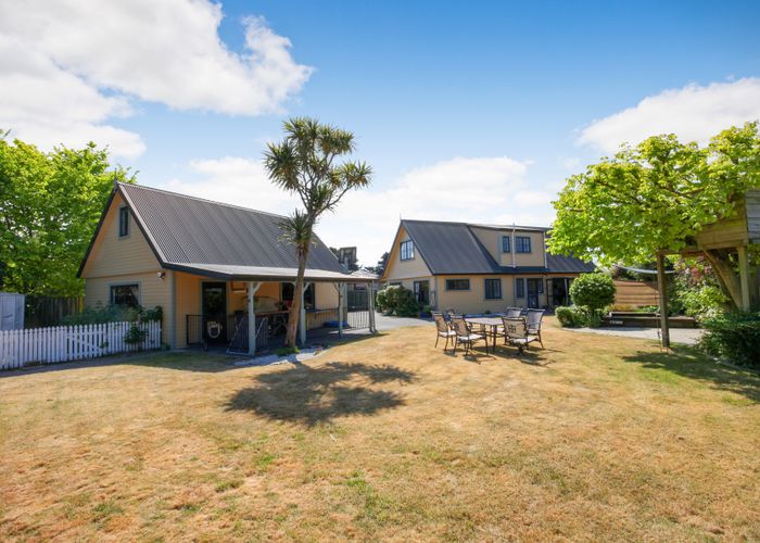  at 18 Styx River Place, Spencerville, Christchurch