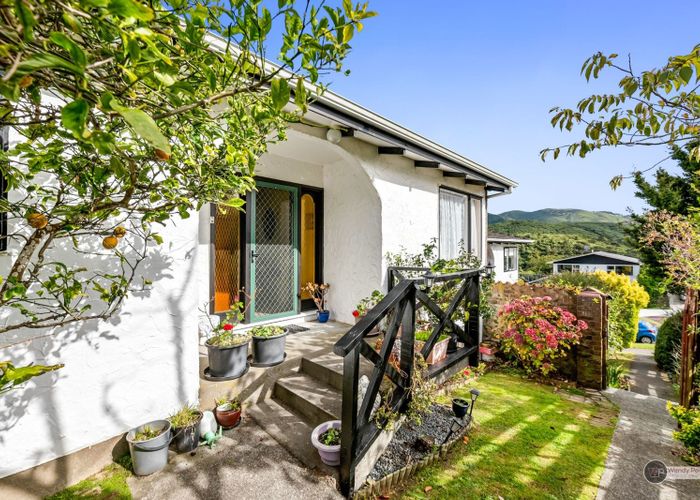  at 66B Major Drive, Kelson, Lower Hutt