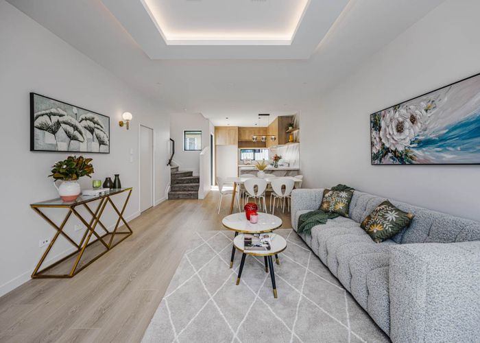  at Lot 4/4 Barrie Avenue, Papatoetoe, Manukau City, Auckland