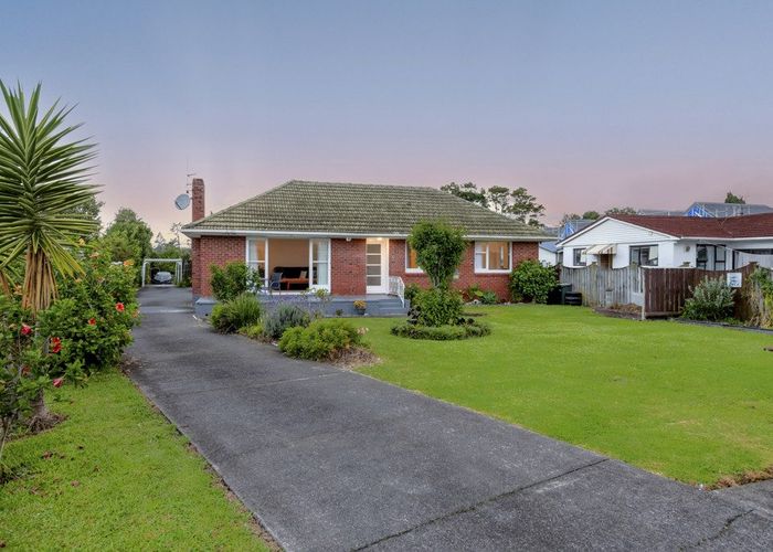  at 38A Millen Avenue, Pakuranga, Manukau City, Auckland