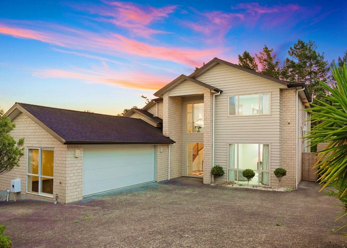  at 68 Harrowglen Drive, Albany, North Shore City, Auckland