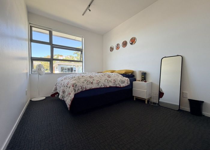  at N404/28 Torrens Terrace, Te Aro, Wellington, Wellington