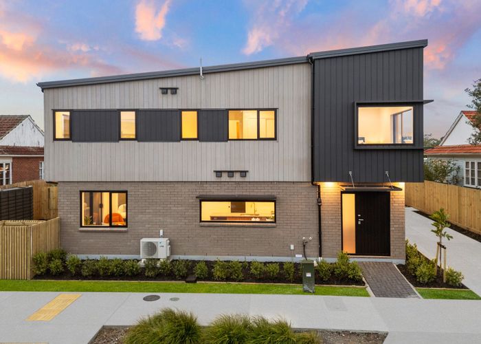  at 29 Hargest Terrace, Mount Albert, Auckland City, Auckland