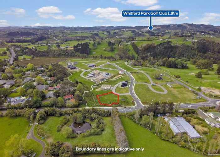  at 12 Crosties Crescent, Howick