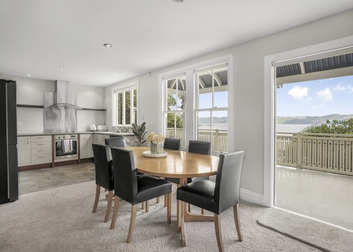  at 12 Nikau Road, Point Howard, Lower Hutt