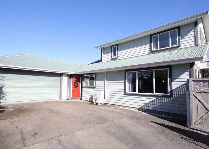  at 93 Baird Street, Richmond, Invercargill, Southland
