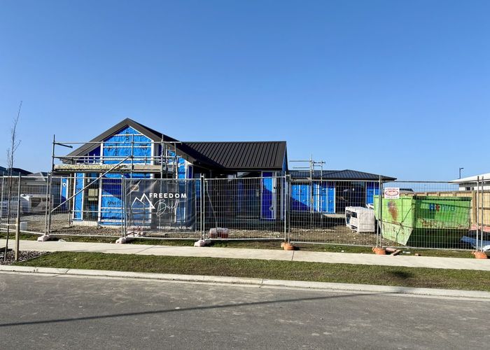 at 20 Duporth Road, Rolleston, Selwyn, Canterbury