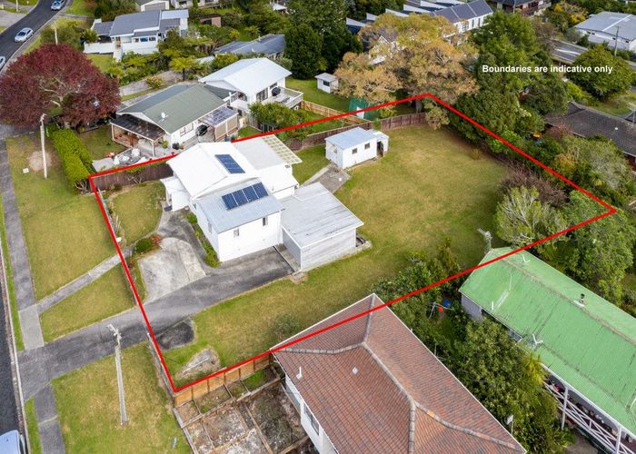  at 21 Philson Terrace, Browns Bay, Auckland