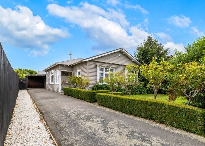  at 2/56 Mahars Road, Mairehau, Christchurch
