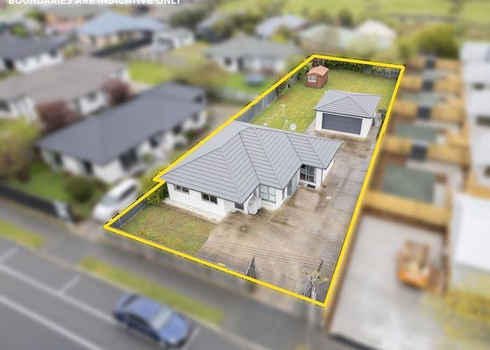  at 160 Travis Road, New Brighton, Christchurch City, Canterbury