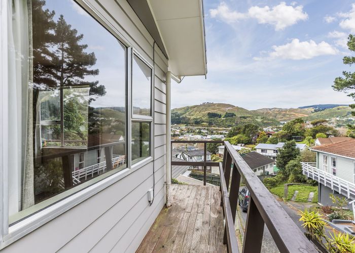  at 22 Fyvie Avenue, Tawa, Wellington, Wellington
