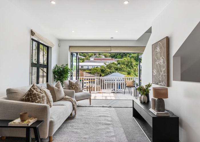  at 51B Todman Street, Brooklyn, Wellington, Wellington