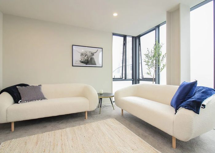  at 302/212 Willis Street, Te Aro, Wellington