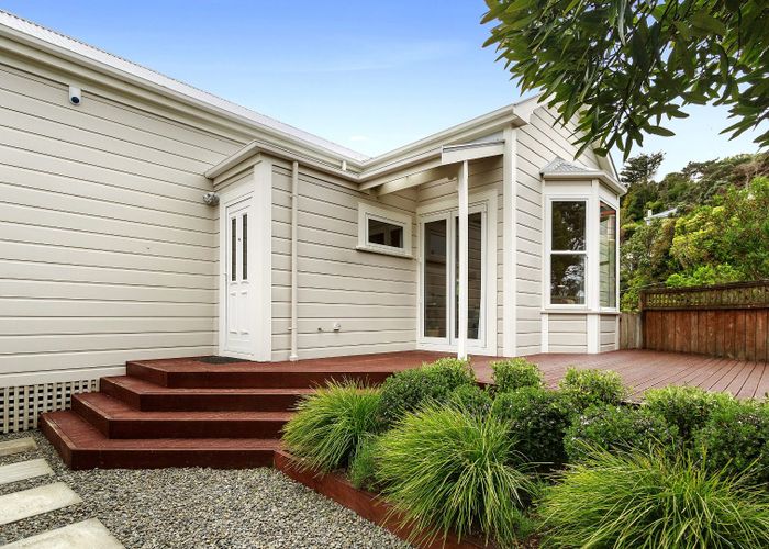  at 30 Mornington Road, Brooklyn, Wellington, Wellington