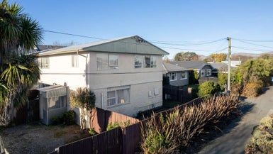  at 1/35 Parlane Street, Addington, Christchurch