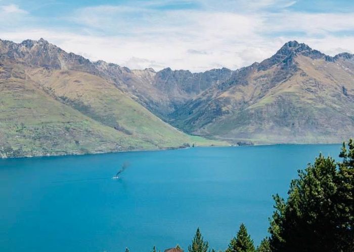  at 0 Summit Lane, Ben Lomond, Queenstown