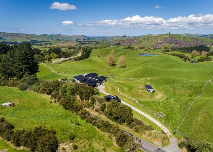  at 45 Glengarry Road, Glengarry, Napier