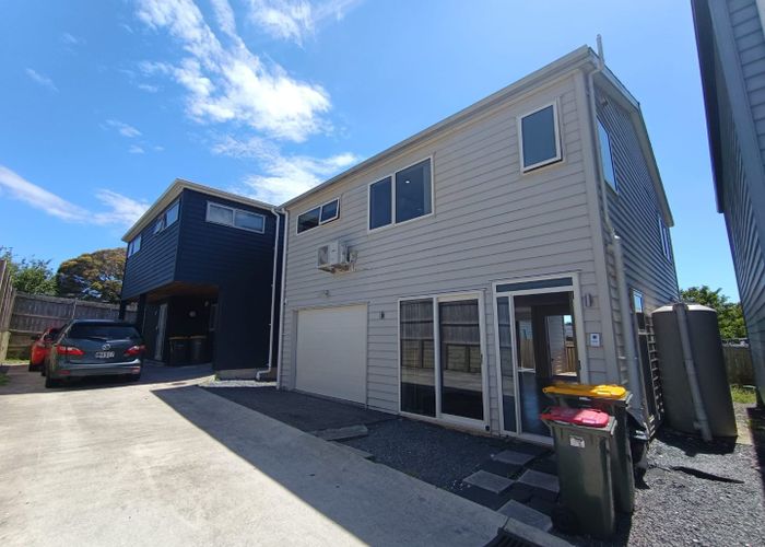  at 10D Blossom Lane, Manurewa, Manukau City, Auckland