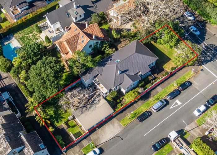  at 1A Burwood Crescent, Remuera, Auckland
