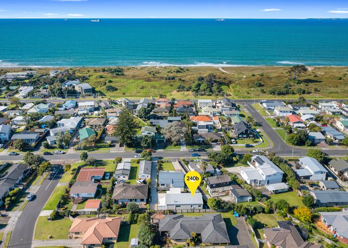  at 240B Range Road, Papamoa Beach, Papamoa