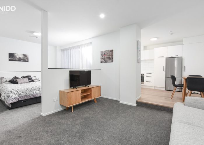  at 3/23 Crawford Street, City Centre, Dunedin, Otago