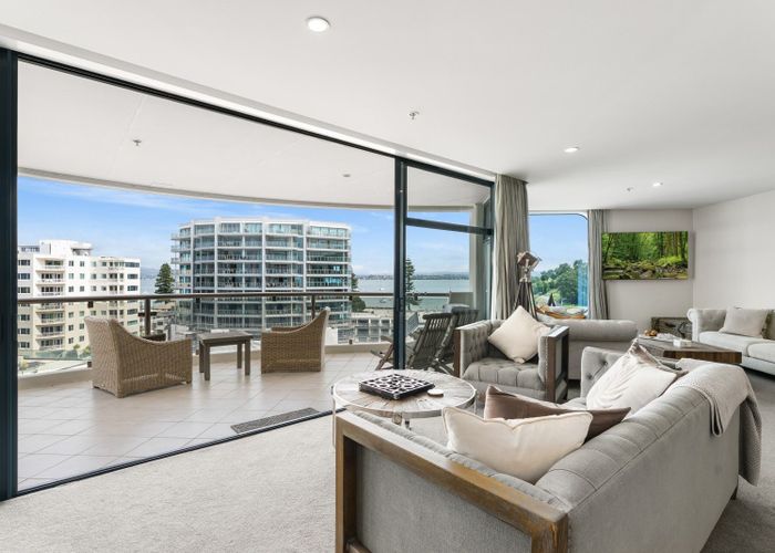  at 6D/1 Marine Parade, Mount Maunganui, Tauranga, Bay Of Plenty