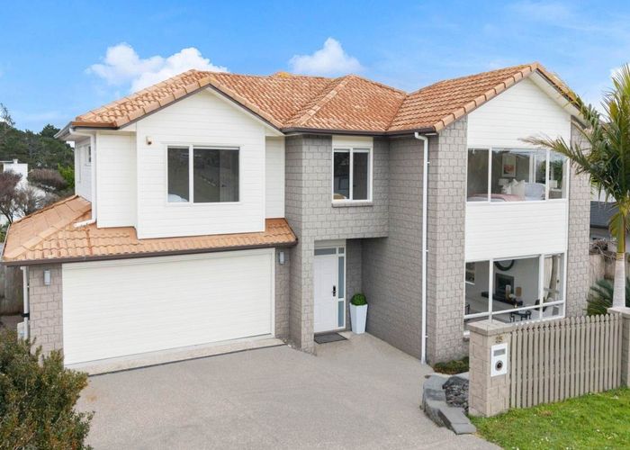  at 25 Wye Oak Drive, Schnapper Rock, Auckland
