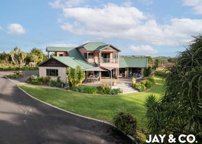  at 315 Harrisville Road, Buckland, Franklin, Auckland