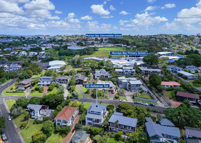  at 30 Aotearoa Terrace, Murrays Bay, North Shore City, Auckland