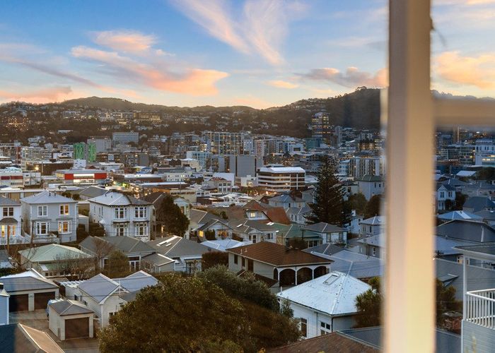  at 91 Ellice Street, Mount Victoria, Wellington, Wellington