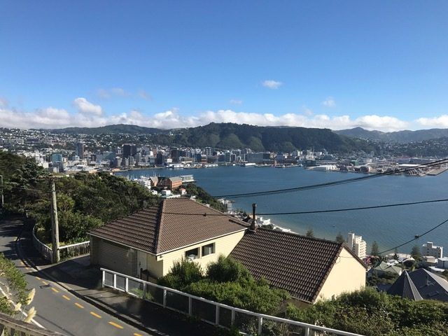  at 63 Palliser Road, Roseneath, Roseneath, Wellington, Wellington