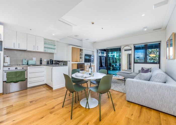  at 110/85 Customs Street West, City Centre, Auckland City, Auckland