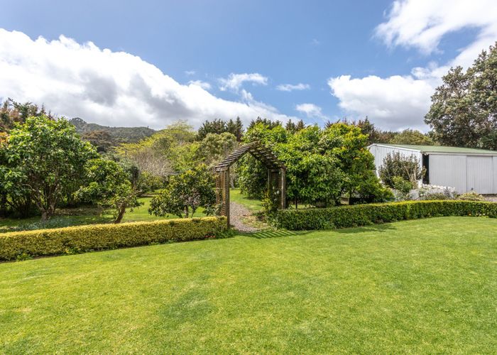  at Jacaranda Lodge, 3195 Tiki Road, Coromandel, Thames-Coromandel, Waikato