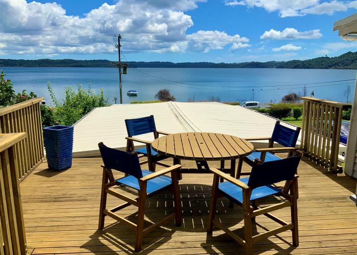 at 433 State Highway 30, Lake Rotoma, Rotorua, Bay Of Plenty