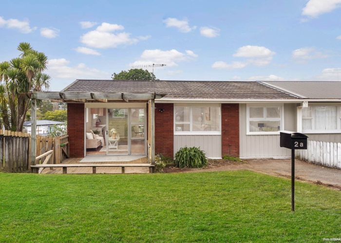  at 2/2 Kashmir Road, Glen Eden, Auckland
