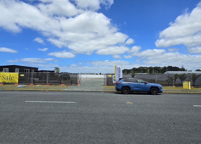  at 21 Kitepai Street, Ruakaka, Whangarei, Northland