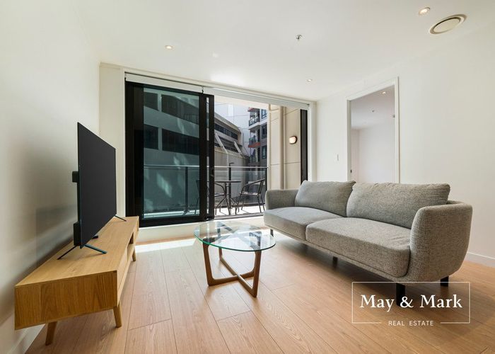  at 103/145 Nelson Street, Auckland Central, Auckland
